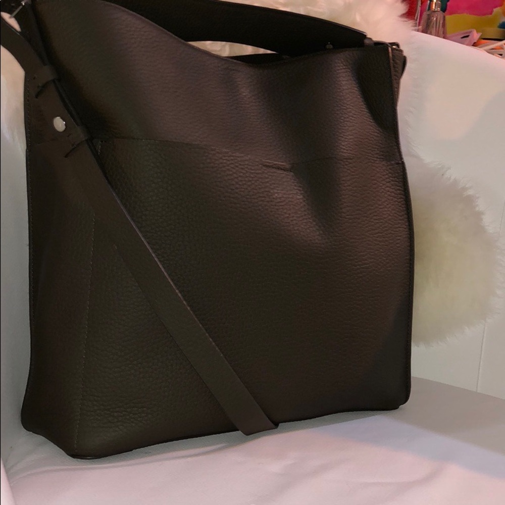 ALLSAINTS TOTE